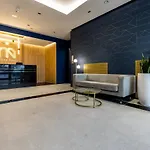 Symphony Modern Tower 公寓式酒店