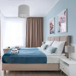 公寓式酒店 Symphony Modern Tower 格丁尼亚