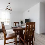 Symphony Modern Tower 格丁尼亚