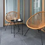公寓式酒店 Symphony Modern Tower 格丁尼亚