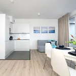 公寓式酒店 Symphony Modern Tower