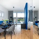 Symphony Modern Tower 格丁尼亚