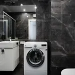 公寓式酒店 Symphony Modern Tower 3*