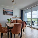 公寓式酒店 Symphony Modern Tower