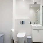 Symphony Modern Tower Hotel apartamentowy Gdynia