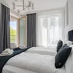 Symphony Modern Tower 3* 格丁尼亚