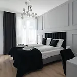 Symphony Modern Tower 3* Gdynia