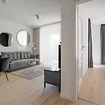 Symphony Modern Tower