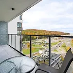 公寓式酒店 Symphony Modern Tower 3*