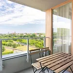 Symphony Modern Tower 3*