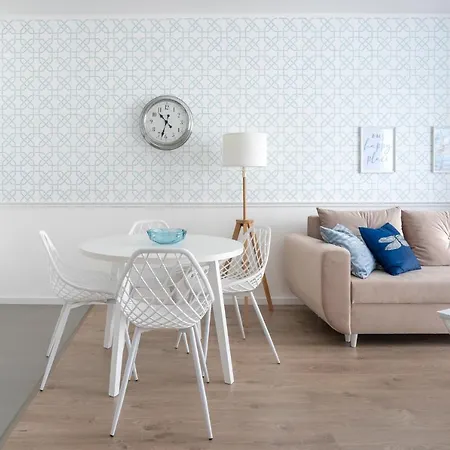 Symphony Modern Tower グディニャ