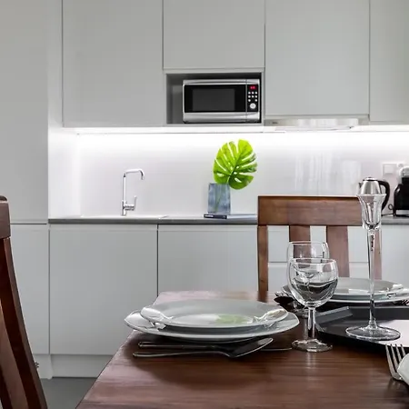 Symphony Modern Tower Gdynia