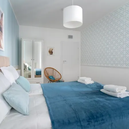 Symphony Modern Tower Lejlighedshotel 3*