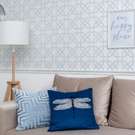 Symphony Modern Tower グディニャ