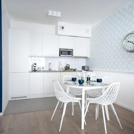 Symphony Modern Tower