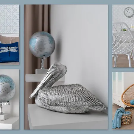 Symphony Modern Tower Lejlighedshotel