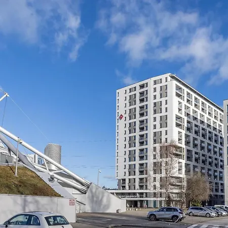 Symphony Modern Tower 3*