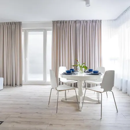 Symphony Modern Tower Gdynia