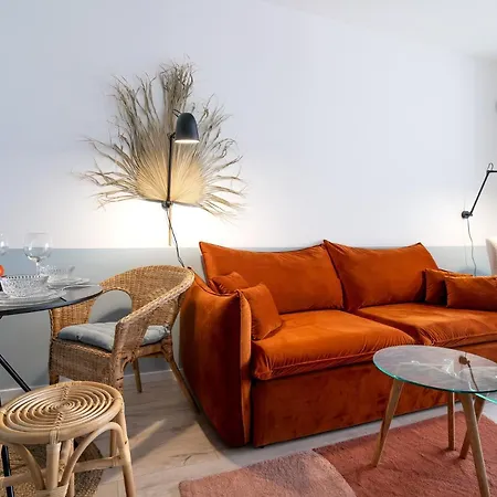 Symphony Modern Tower