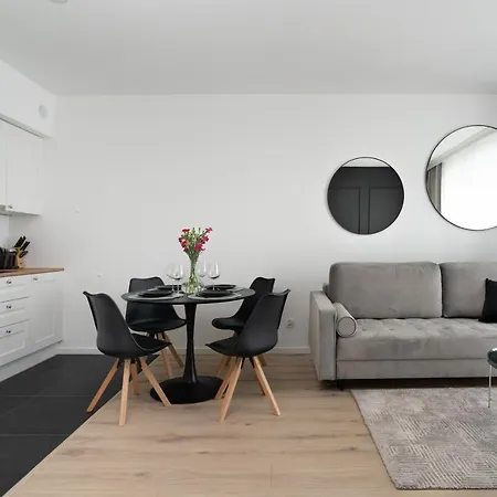 Symphony Modern Tower By Ina