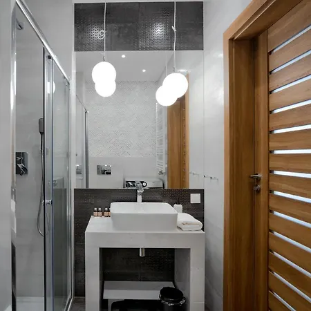 Symphony Modern Tower 3* Gdynia