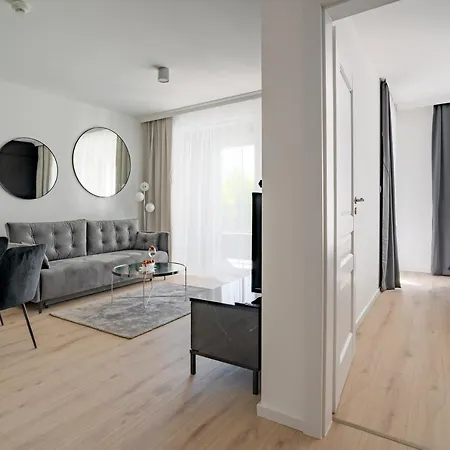 Symphony Modern Tower