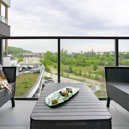 Symphony Modern Tower
