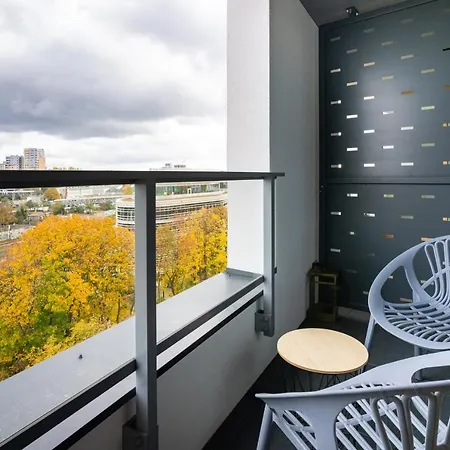 Symphony Modern Tower *