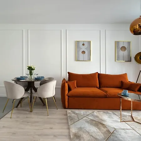 Symphony Modern Tower