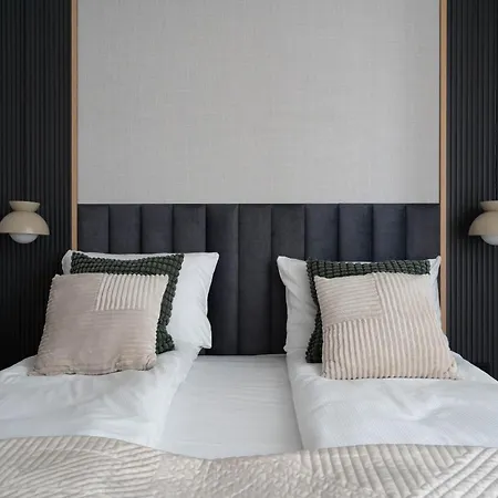 Symphony Modern Tower