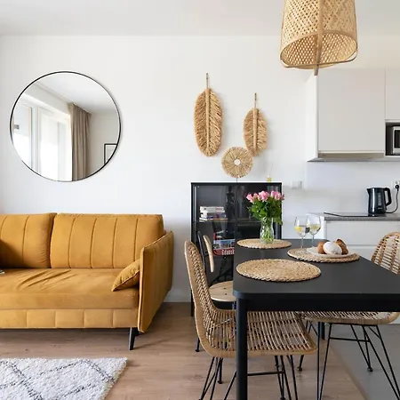 Symphony Modern Tower