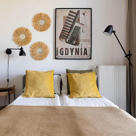 Symphony Modern Tower Lejlighedshotel 3*