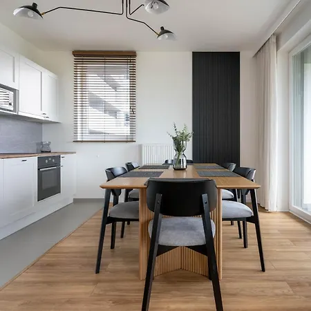 Symphony Modern Tower 3*