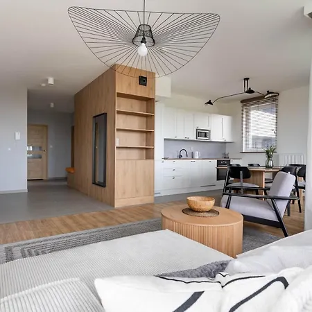 Symphony Modern Tower