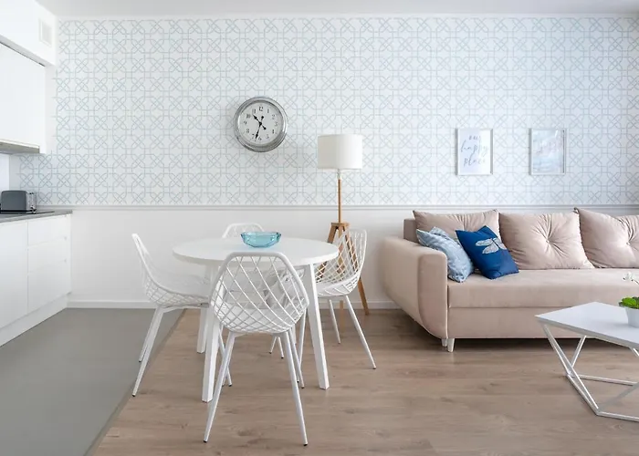 Symphony Modern Tower Gdynia