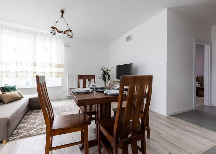 Symphony Modern Tower 格丁尼亚