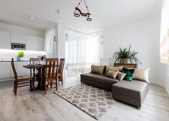 Symphony Modern Tower 公寓式酒店