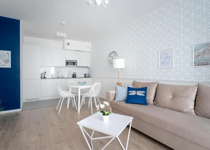 Symphony Modern Tower 格丁尼亚