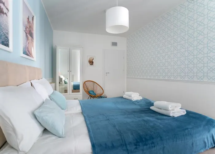 Symphony Modern Tower Aparthotel 3*