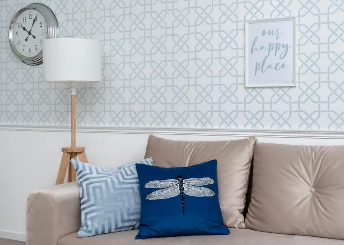 Symphony Modern Tower 格丁尼亚