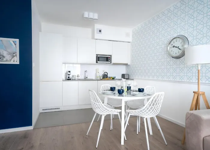 Symphony Modern Tower