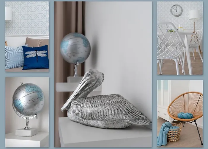 Symphony Modern Tower Aparthotel