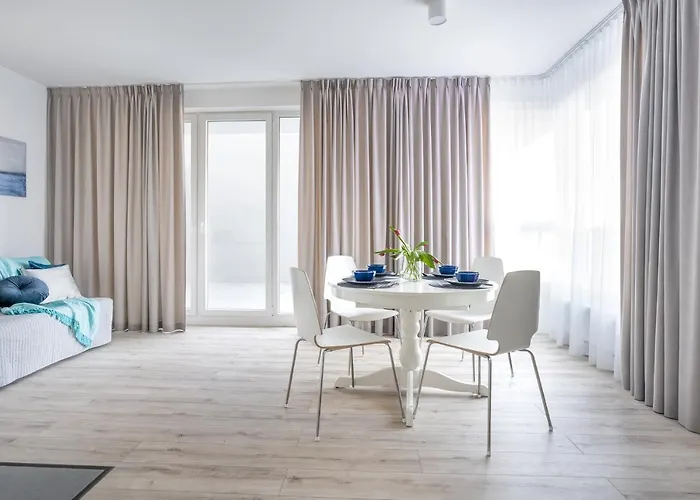 Symphony Modern Tower 格丁尼亚