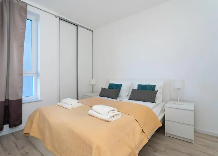 Symphony Modern Tower 3*