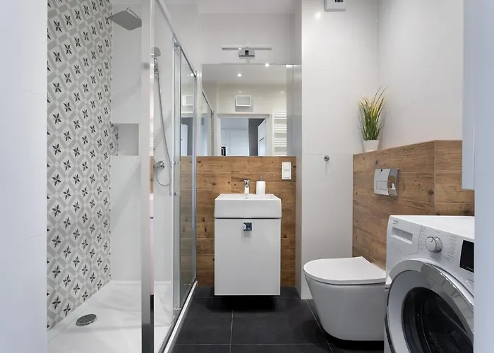 Symphony Modern Tower 格丁尼亚