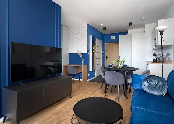 Symphony Modern Tower 3*