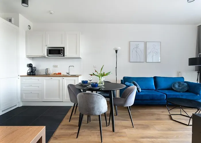 Symphony Modern Tower Aparthotel 3*