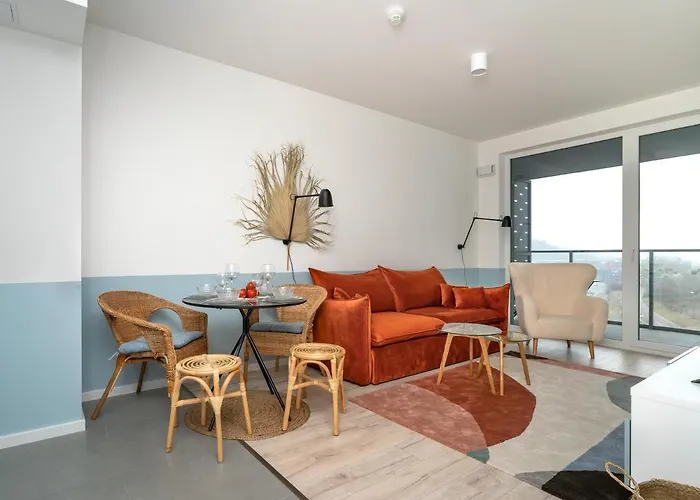 Symphony Modern Tower