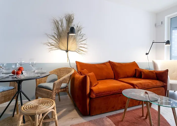 Symphony Modern Tower