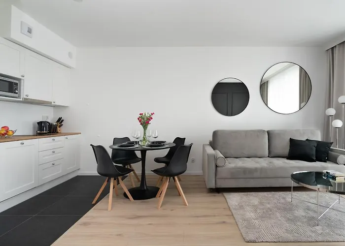 Symphony Modern Tower